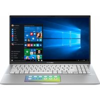 ноутбук ASUS VivoBook S15 S532FL-BN120T 90NB0MJ2-M02520 Серебристый