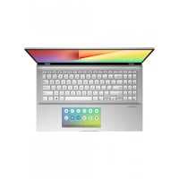 ноутбук ASUS VivoBook S15 S532FL-BN120T 90NB0MJ2-M02520 Серебристый