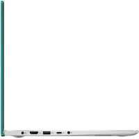 ноутбук ASUS VivoBook S15 S533EA-BN175T 90NB0SF1-M03590 Зелёный