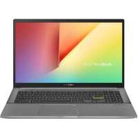 ноутбук ASUS VivoBook S15 S533EA-BN238T 90NB0SF3-M04660 Черный