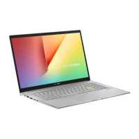 ноутбук ASUS VivoBook S15 S533EQ-BN144T 90NB0SE4-M02440 Белый