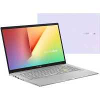 ноутбук ASUS VivoBook S15 S533EQ-BN144T 90NB0SE4-M02440 Белый