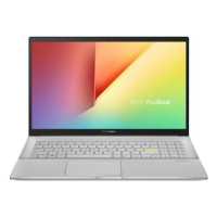 ноутбук ASUS VivoBook S15 S533EQ-BN139T 90NB0SE1-M02390 Зелёный
