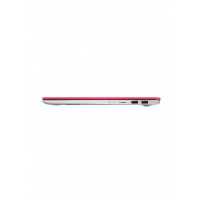 ноутбук ASUS VivoBook S15 S533FL-BQ056T 90NB0LX2-M00970 Красный