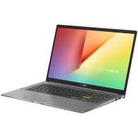 ноутбук ASUS VivoBook S15 S533JQ-BQ032 90NB0SN3-M01630 Черный