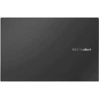 ноутбук ASUS VivoBook S15 S533JQ-BQ032 90NB0SN3-M01630 Черный