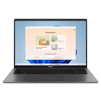 ноутбук ASUS VivoBook S16 S3607CA 90NB16I2-M00A70_32 Серый