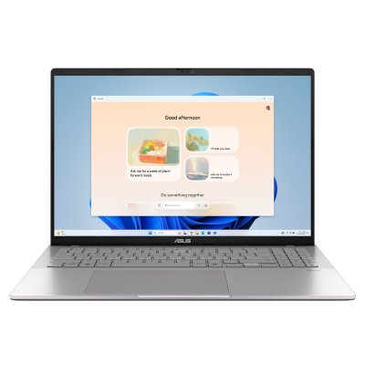 ноутбук ASUS VivoBook S16 S3607VA 90NB1671-M00CH0_Win11P Серебристый