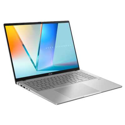 ноутбук ASUS VivoBook S16 S3607VA 90NB1671-M00CH0_Win11P Серебристый