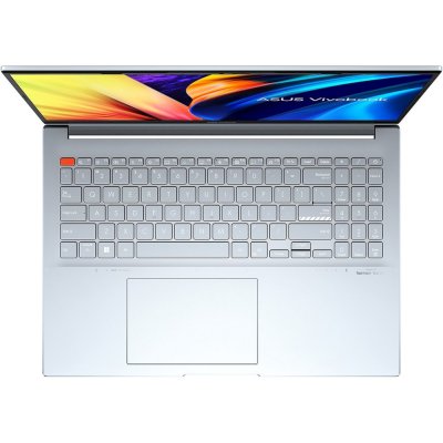 ноутбук ASUS VivoBook S16X M5602QA-KV105X 90NB0XW2-M004V0 Песочный