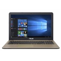 ноутбук ASUS VivoBook X540NV-DM037 90NB0HM1-M00620 Черный