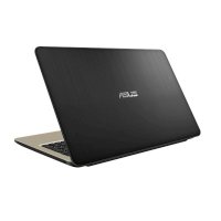 ноутбук ASUS VivoBook X540NV-DM037 90NB0HM1-M00620 Черный