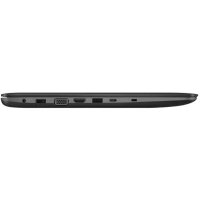 ноутбук ASUS VivoBook X556UQ-XO227T 90NB0BH1-M02580 Коричневый