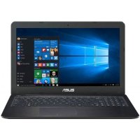 ноутбук ASUS VivoBook X556UQ-DM1181T 90NB0BH2-M15430 Черный