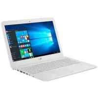 ноутбук ASUS VivoBook X556UQ-XO769T 90NB0BH5-M09660 Белый