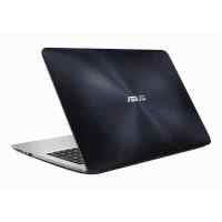 ноутбук ASUS VivoBook X556UQ-DM1167T 90NB0BH2-M15210 Синий