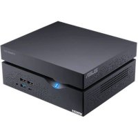 компьютер ASUS VivoMini VC66 90MS00Y1-M00090