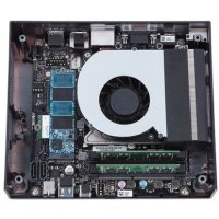 компьютер ASUS VivoMini VC66 90MS00Y1-M00090