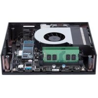 компьютер ASUS VivoMini VC66 90MS00Y1-M00100