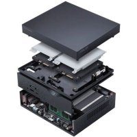 компьютер ASUS VivoMini VC66 90MS00Y1-M00100