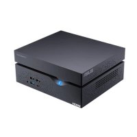 компьютер ASUS VivoMini VC66 90MS01F1-M01730