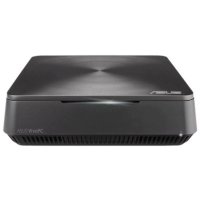 компьютер ASUS VivoPC VM62 90MS00D1-M02870