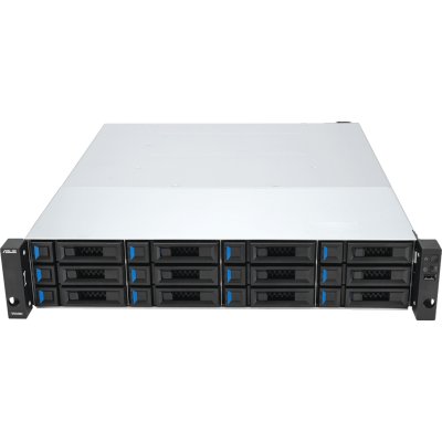 серверная платформа ASUS VS320D-RS12 90SF03V1-M00FX0