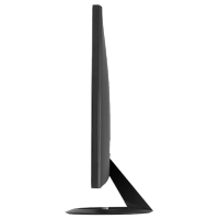 монитор ASUS VX278Q Черный