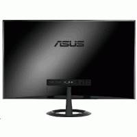 монитор ASUS VX279Q 90LM00F0-B01670 Черный