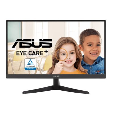 монитор ASUS VY229Q Черный