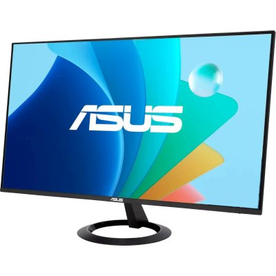 монитор ASUS VZ279HG Черный