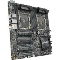 материнская плата ASUS WS C621E Sage BMC