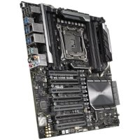 материнская плата ASUS WS X299 Sage