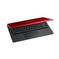 ноутбук ASUS X200CA-CT060H 90NB02X8-M02440 Красный