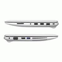 ноутбук ASUS X200MA-CT317H 90NB04U5-M07640 Белый