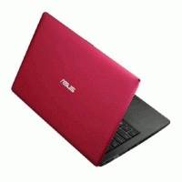 ноутбук ASUS X200MA-KX509H 90NB04U4-M12200 Красный