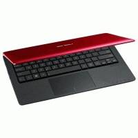 ноутбук ASUS X200MA-KX509H 90NB04U4-M12200 Красный