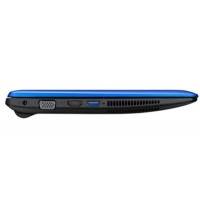 ноутбук ASUS X200MA-KX243D 90NB04U3-M08370 Синий