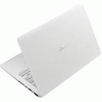 ноутбук ASUS X201E-KX002DU 90NB00L1-M01060 Белый
