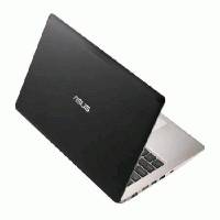 ноутбук ASUS X202E 2117U/4/500/Win 8 Черный