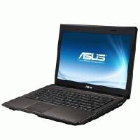 ноутбук ASUS X44HR B950/2/320/Win 7 HB/Black Коричневый