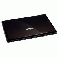 ноутбук ASUS X44HR B950/2/320/Win 7 HB/Black Коричневый
