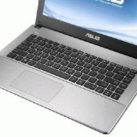 ноутбук ASUS X450LB-WX023H 90NB0401-M00280 Черный