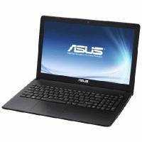 ноутбук ASUS X501A B960/2/320/Win 7 HB/Black Черный