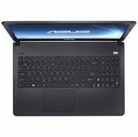 ноутбук ASUS X501A B960/2/320/Win 7 HB/Black Черный