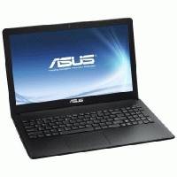 ноутбук ASUS X501A B960/2/320/Win 7 HB/Black Черный