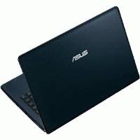 ноутбук ASUS X501A B980/2/320/Win 8/Blue Синий