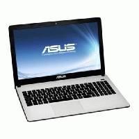 ноутбук ASUS X501A i3 2370M/2/320/DOS/White Белый