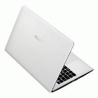 ноутбук ASUS X501A i3 2370M/2/320/DOS/White Белый