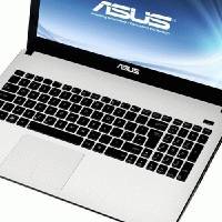 ноутбук ASUS X501A i3 2370M/2/320/DOS/White Белый